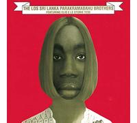 Elio e Le Storie Tese - The Los Sri Lanka Parakramabahu