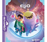 Elio (I librottini)