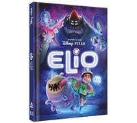 Elio: L'histoire du film