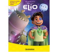 ELIO LIBROAVENTURAS | Orlando And Walt Disney World Popout Map