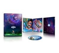 Elio (Steelbook) (Blu-ray)