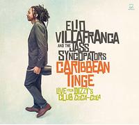 Elio Villafranca - Caribbean Tinge