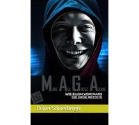 Elion vom Mars: Wie Elion vom Mars die Erde rettete