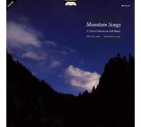 Eliot Fisk - Mountain Songs: A Cycle of American Folk Music