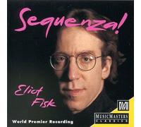 Eliot Fisk - Seqenza