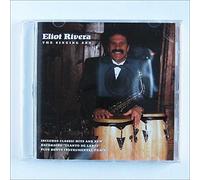 Eliot Rivera - The Singing Sax