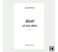 Eliott Et Son Chien (audiolibro)