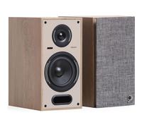 Elipson Horus 6 Active BT Phono roble claro (lote de 2)
