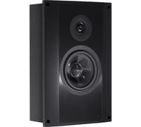 Elipson INFINITE 8 - Altavoz empotrable en pared, in-wall, Tweeter orientable, 100 W