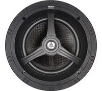 Elipson INFINITE empotrable de techo 8 - Altavoz empotrable en el techo, 130 W, 12,2 cm, 8 ohm
