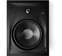 Elipson INFINITE IW8 - Altavoz empotrable en pared, in-wall, Tweeter orientable, 130 W