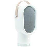 Elipson Lenny - Altavoces para PC y Reproductores MP3 (10 W, RMS)