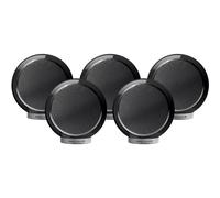Elipson Pack 5.0 Planet M negro lacado - Paquete de altavoces compactos