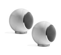 Elipson Planet L - Equipo de Altavoces de 80W, Blanco