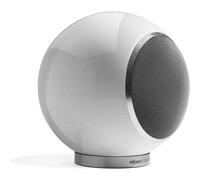 Elipson Planet L lacado blanco - Altavoz de estantería, 2, 80 W, Bass-reflex, 6 ohm