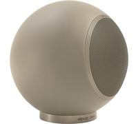 Elipson Planet L Mat Saturn polvo - Altavoz de estantería, 2, 80 W, Bass-reflex, 6 ohm