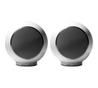 Elipson Planet L Performance 2.0 blanco lacado (lote de 2) - Altavoz de estantería, 2, 100 W, Bass-reflex, 8 ohm