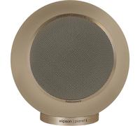 Elipson Planet L Performance beige mate - Altavoz de estantería, 2, 100 W, Bass-reflex, 8 ohm