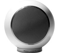 Elipson Planet L Performance blanco lacado - Altavoz de estantería, 2, 100 W, Bass-reflex, 8 ohm
