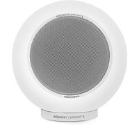Elipson Planet L Performance blanco mate - Altavoz de estantería, 2, 100 W, Bass-reflex, 8 ohm