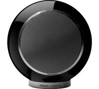 Elipson Planet L Performance negro lacado - Altavoz de estantería, 2, 100 W, Bass-reflex, 8 ohm