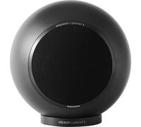 Elipson Planet L Performance negro mate - Altavoz de estantería, 2, 100 W, Bass-reflex, 8 ohm