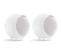 Elipson Planet M Mat mercury ice - Altavoz hi-fi compacto, 2, 60 W, 8 ohm