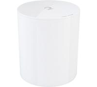 Elipson Planet Sub blanco lacado - Subwoofer, 200 W, Bass-reflex