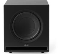 Elipson Premium Sub 10 negro mate Potencia del amplificador 300 W Tipo de carga Bass-reflex - Subwoofer