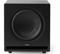 Elipson Premium Sub 12 negro mate Potencia del amplificador 500 W Tipo de carga Bass-reflex - Subwoofer