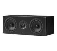 Elipson Prestige Facet II 11C negro mate - Altavoz central