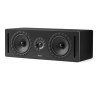 Elipson Prestige Facet II 14C negro - Altavoz central, 2, 150 W, 6 ohm, 93 dB - Altavoz central