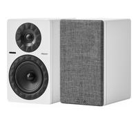 Elipson Prestige Facet II 6B activo BT blanco mate (lote de 2)