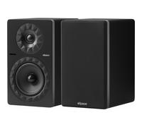 Elipson Prestige Facet II 6B activo BT negro mate (lote de 2) - Altavoz inteligente inalámbrico