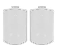 Elipson RAIN 6 blanc (lot de 2) - Enceinte d'extérieur, outdoor, 8 ohms, IPX4