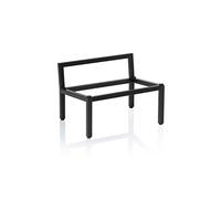 Elipson Vintage Stand Negro - Pies para altavoces (par)