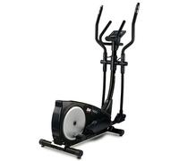 Elíptica BH Fitness NLS12 Dual G2351 con Bluetooth Dual Kit, i.Concept y Resistencia Magnética