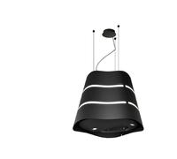 Elíptica Wave UX BL/F/51 Campana Suspendida Isla Iluminación LED PRF0171193