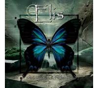 Elis - Dark Clouds In A Perfect Sky