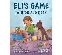 Eli's Game of Hide and Seek