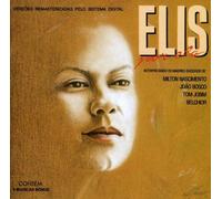 Elis Por Ela by ELIS REGINA (1993-01-12)