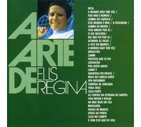 Elis Regina - Arte De