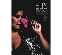 Elis Regina Carvalho Costa [Italia] [DVD]