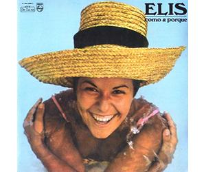 Elis Regina - Como E Porque