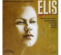 Elis Regina - Elis Por Ela [Import]