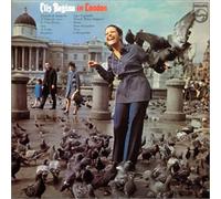 Elis Regina - Elis Regina in London