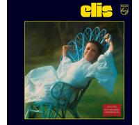 Elis Regina Elis (Vinyl) 12" Remastered Album (Importación USA)