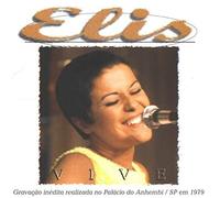 Elis Regina - Elis Vive