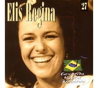 Elis Regina - Enciclopedia Musica Brasilena