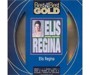 Elis Regina - Grandes Successos [Import]